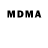 Ecstasy MDMA Nicu B.